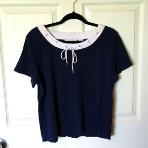 Sag Harbor nautical top